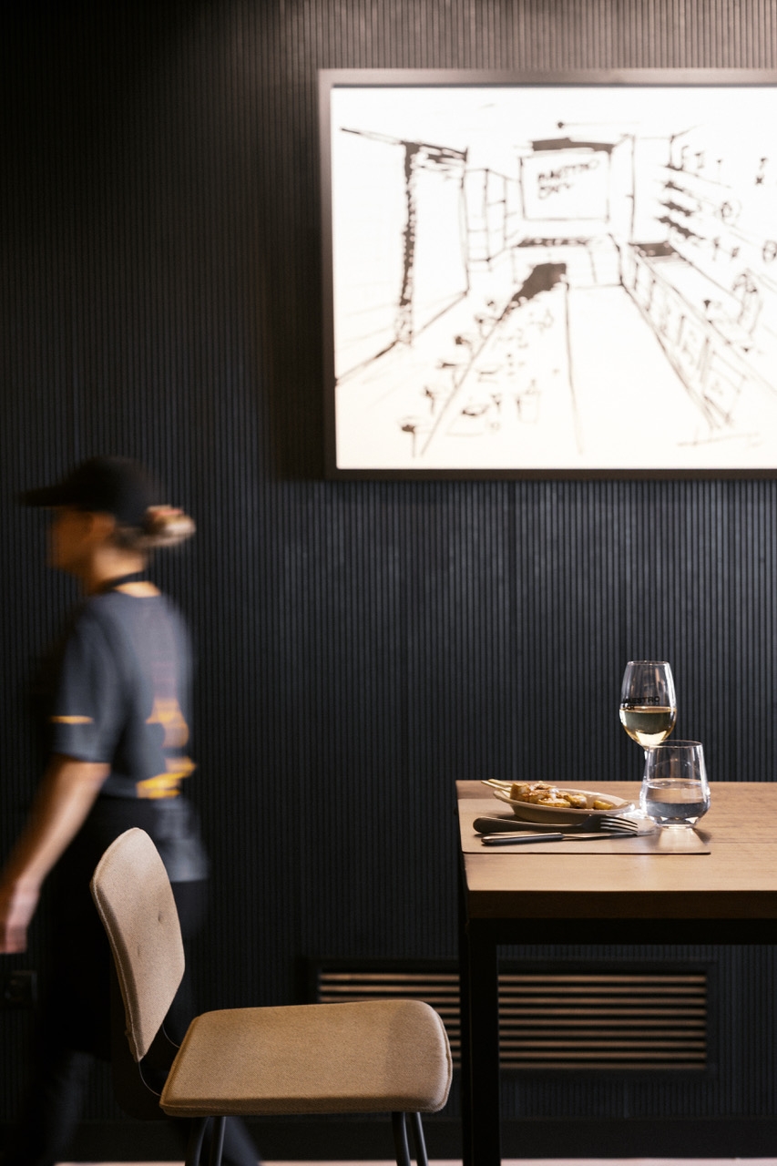 Maestro Bar celebra su nuevo encuentro sin corsés con la visita de Antonio “Toño” Navarro (Essentia, Tarancón)