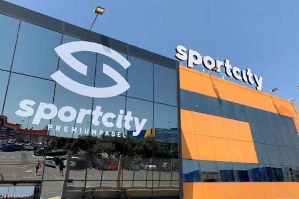 El centro Sportcity, en Massanassa, cambia de propietario: es adquirido por Olympia Sports