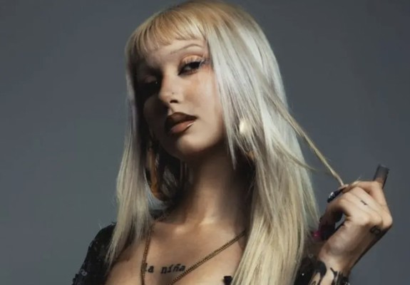 Nueva confirmación del Arenal Sound: Metrika DJ Set
