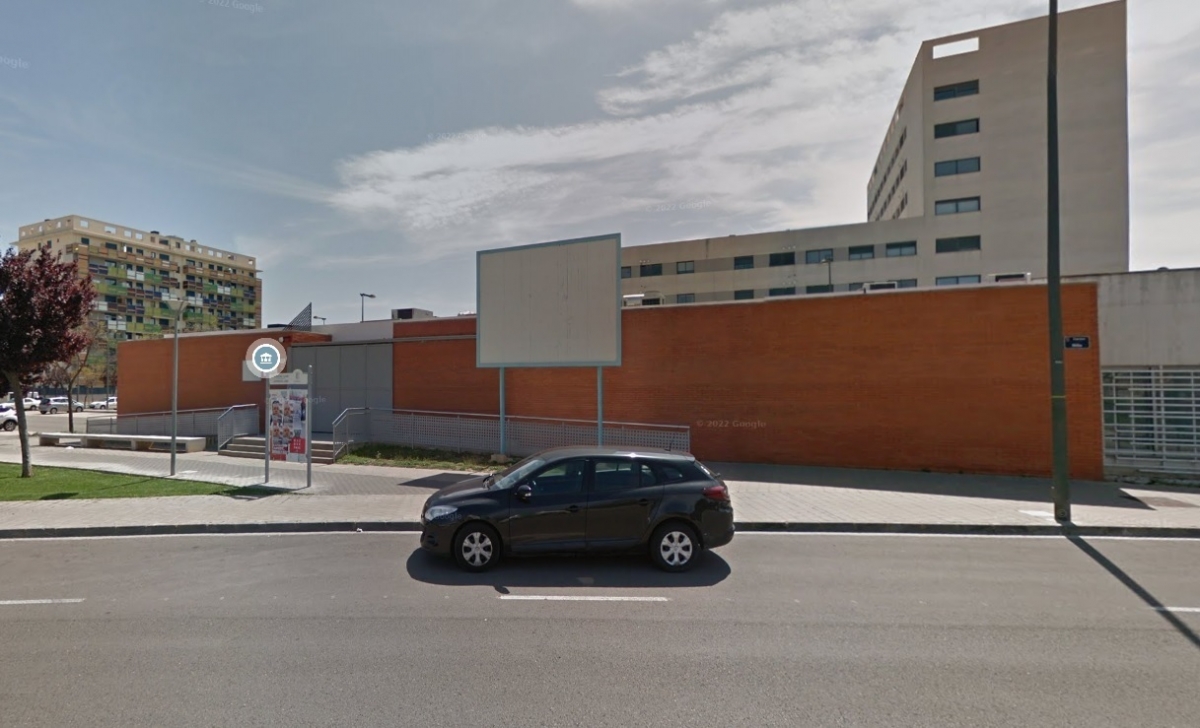 Sanidad cierra Pediatría y Primaria de La Coma tras la agresión a una facultativa por la que hay dos detenidas