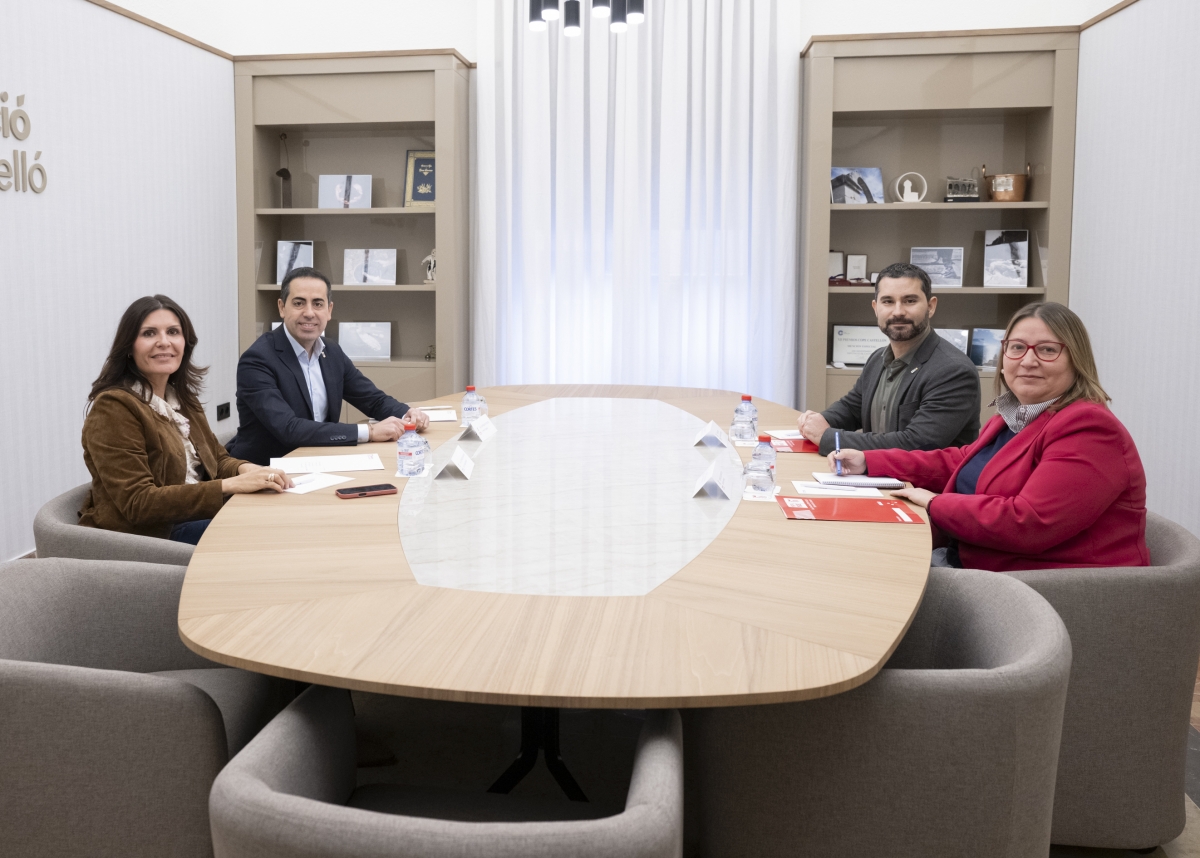 La Diputación apuesta por el municipalismo en los presupuestos del 2026 con 50,9 millones