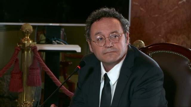 El Supremo condena al fiscal general del Estado a dos años de inhabilitación por revelación de secretos