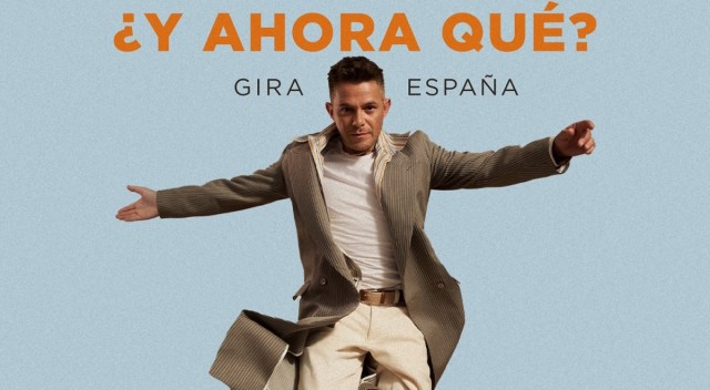 Alejandro Sanz anuncia una fecha más en la Plaza de Toros de Murcia tras agotar entradas para el 9 de julio