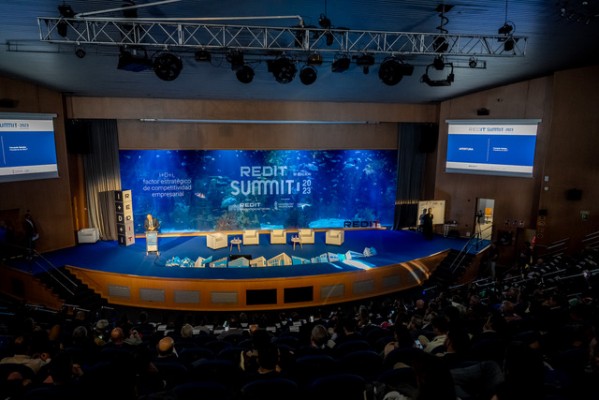 Google DeepMind, Microsoft, Maxlinear o Motorola presentarán sus últimos avances tecnológicos en Alicante