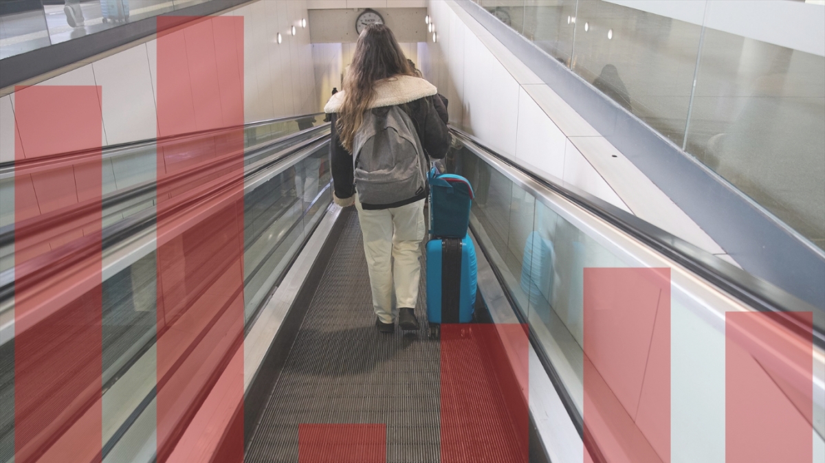 Andrés, Natalia, Lucas...: ¿Por qué jóvenes talentos valencianos se marchan al extranjero?