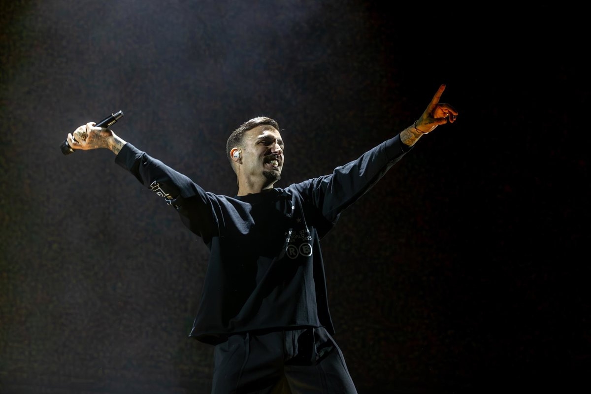 Rels B, nuevo cabeza de cartel del Big Sound València 