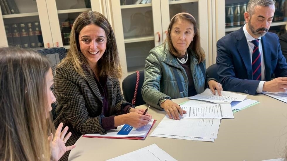 Generalitat reclama al Gobierno la constitución de la quinta unidad judicial en Carlet