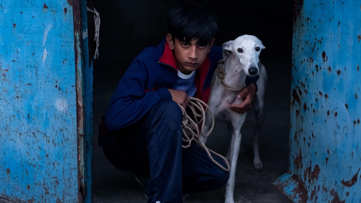 'Ciudad sin sueño': La dignidad de los márgenes