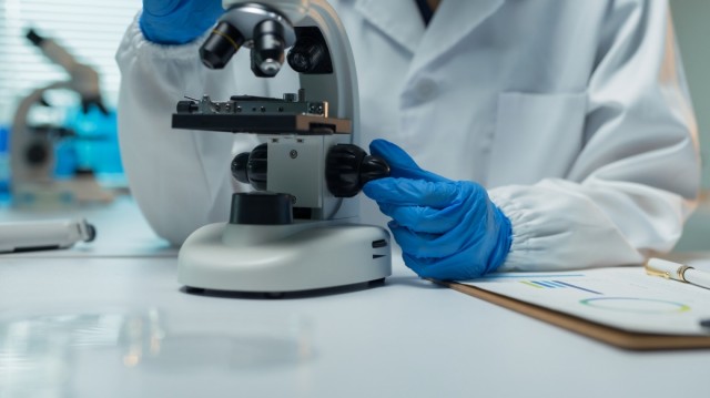 La Región de Murcia recibirá 1,7 millones de euros en ayudas para 56 proyectos de investigación científica