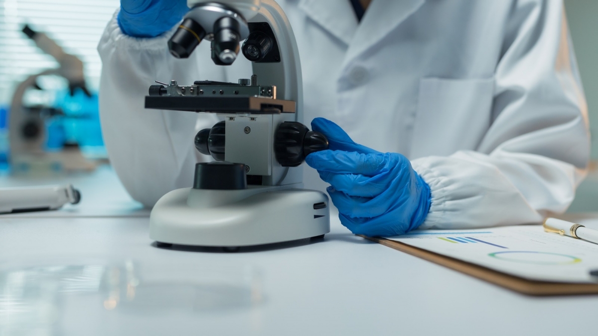 La Región de Murcia alcanza su mayor inversión en I+D y se acerca a los objetivos europeos