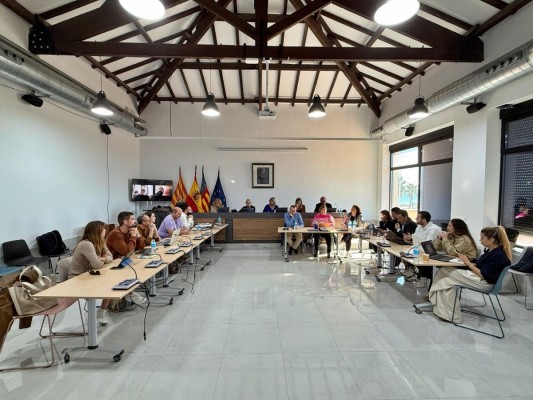 Santa Pola pide un préstamo 'puente' de 11,9 millones para las inversiones 