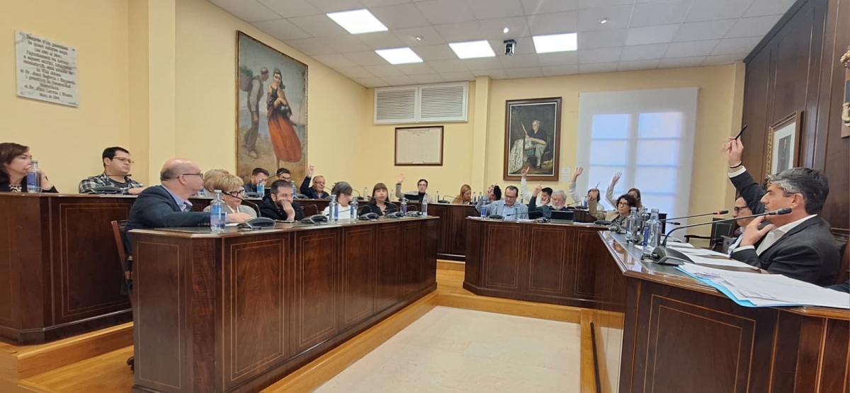 La Vila Joiosa adjudica a Caixa Rural Altea el préstamo de 23 millones de euros a 28 años