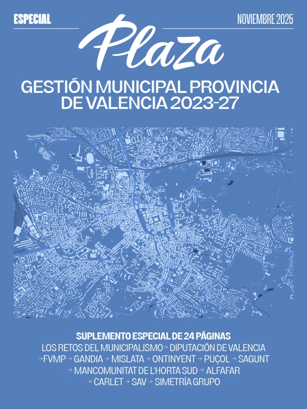 Especial Plaza | Gestión municipal en la provincia de Valencia