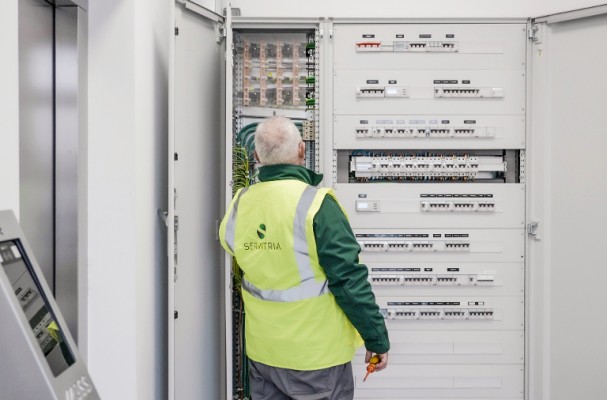 Servitria se adjudica el mantenimiento de centros de datos de la Seguridad Social