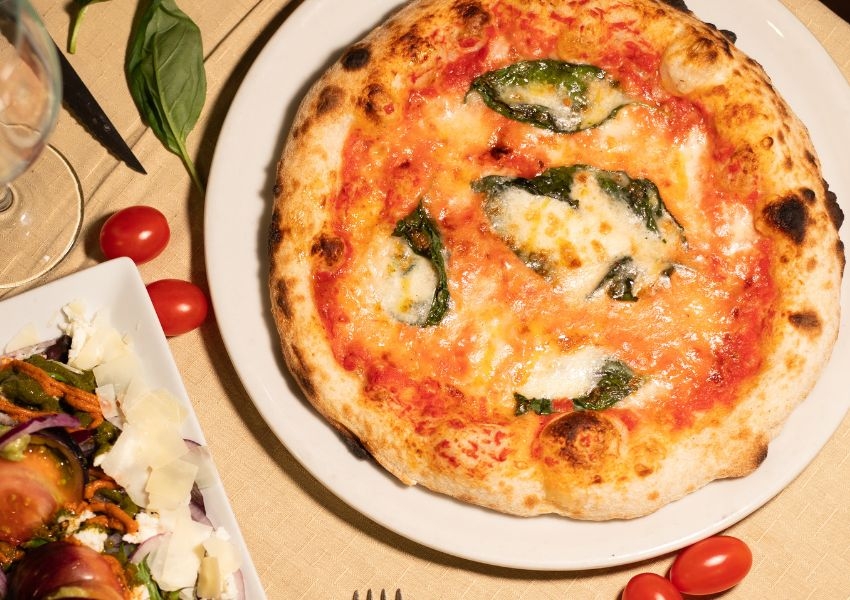 Famiglia Napoletana (La Pobla de Farnals)