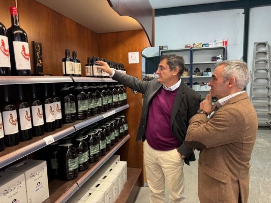 Agricultura impulsa el desarrollo rural con más de 22 millones en ayudas Leader y un nuevo apoyo para autónomos