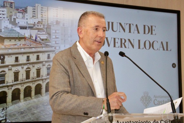 Castelló da luz verde a la compra de la cuarta de las cinco viviendas sociales previstas antes de 2026