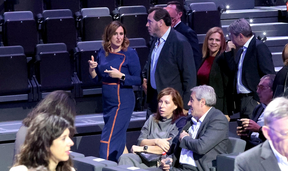 Catalá pide al Ministerio 