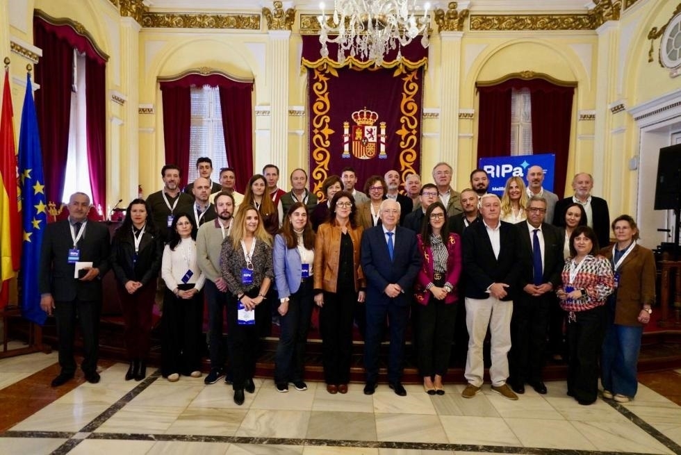 La Generalitat Valenciana presenta su proyecto de Auditoría Ciudadana en la XV Red Interautonómica de Participación