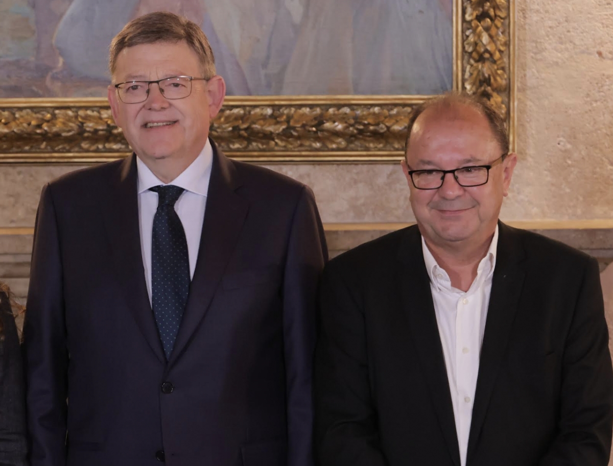 El PPCS lamenta que Falomir 