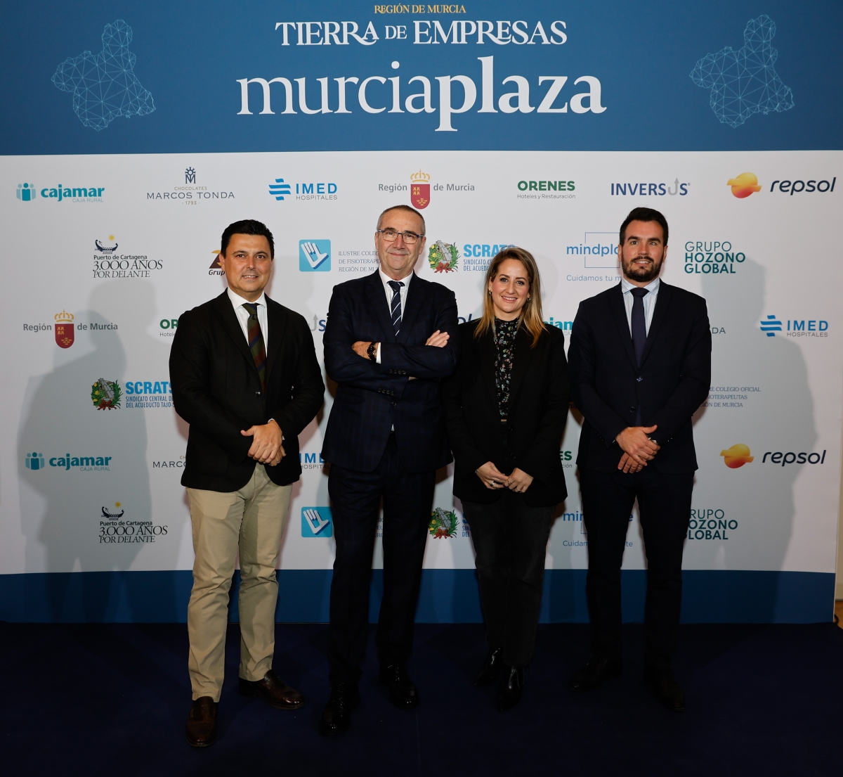  - Foto: CPM Imagen/PSVFOTO