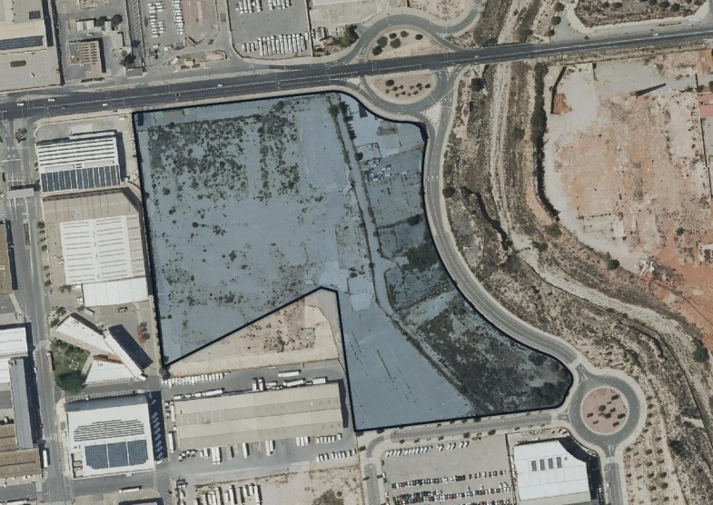 El ámbito de la recalificación planteada.