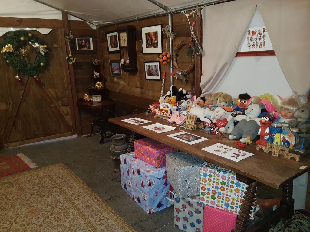 Furor por las visitas a la Casa de San Nicolás en Alicante