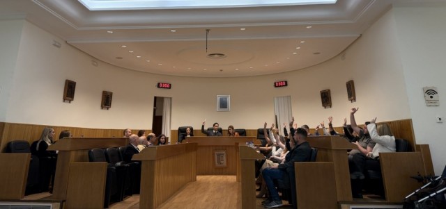 Paterna aprueba sus presupuestos para 2026, que ascienden a 75,4 millones de euros