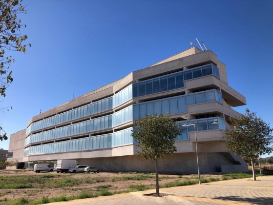 El centro de empresas del PCA supera el 75% de ocupación con el impulso de Verisure