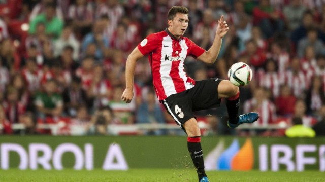 Etxeita sobre Laporte: 