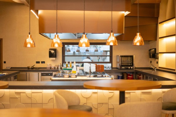 'Restaurante 43' de Cartagena y 'El Baret' de Murcia, nominados como mejores aperturas de 2023
