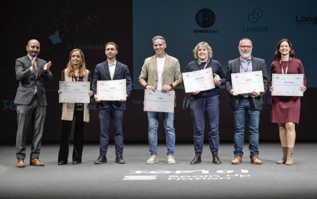 Enisa reconoce a seis startups de la Región entre las 101 más prometedoras de España