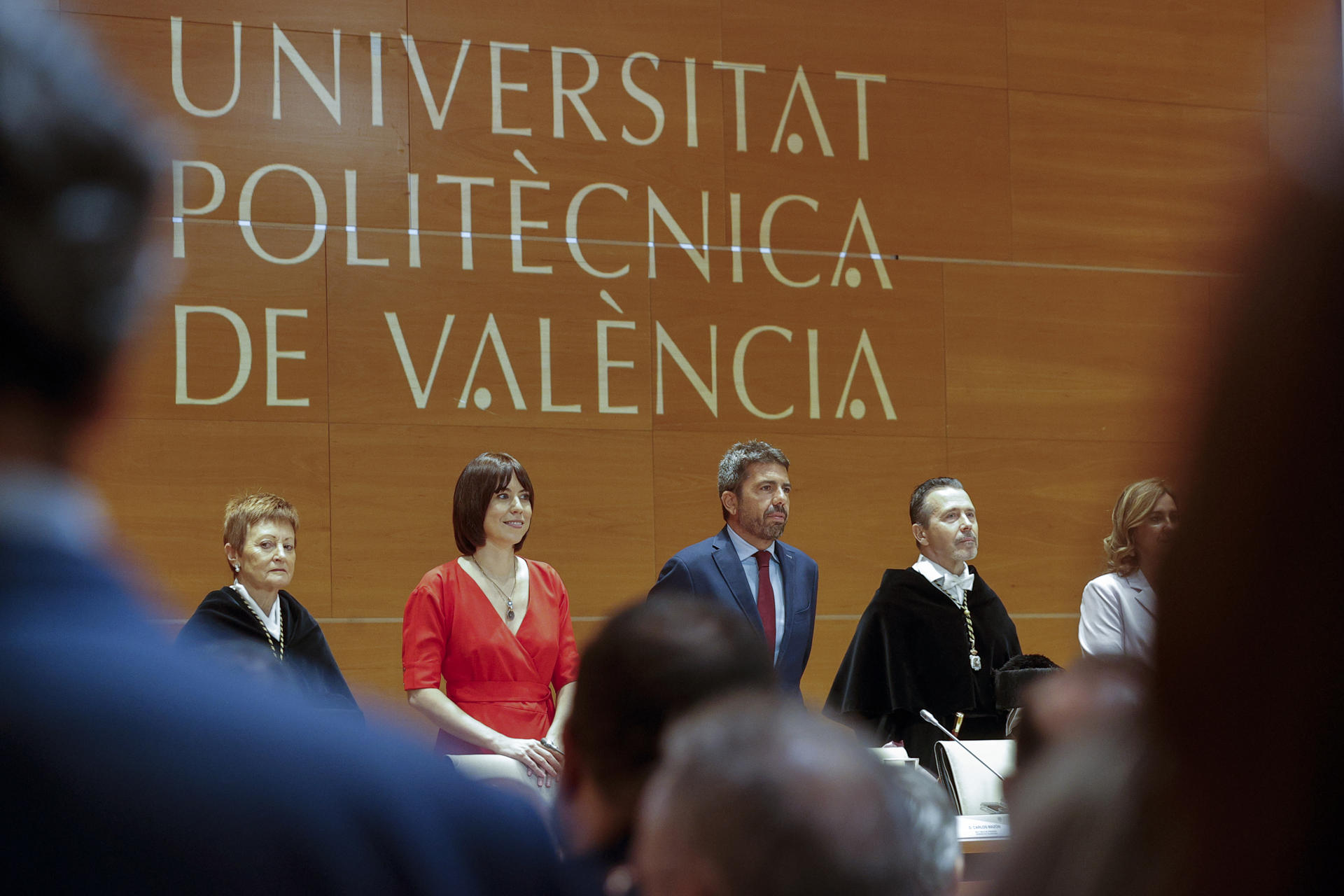 Foto EFE/Manuel Bruque - 