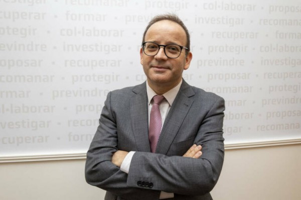Gustavo Segura se reincorpora como interventor en el Ayuntamiento de Mislata tras su cese en Antifraude
