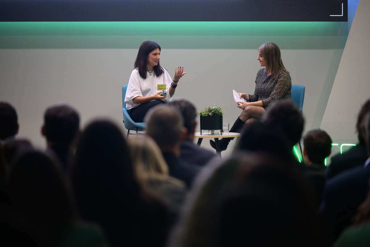 - Foto: CLUB DE MÁRKETING DEL MEDITERRÁNEO