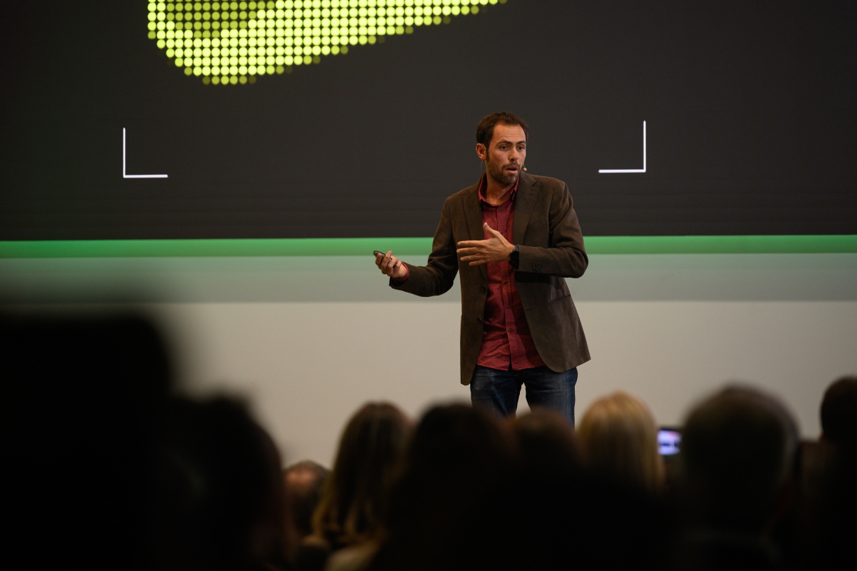 - Foto: CLUB DE MÁRKETING DEL MEDITERRÁNEO