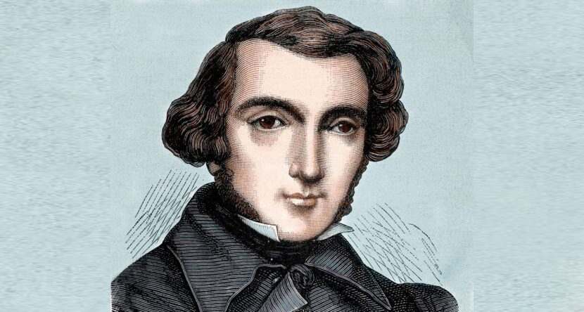 La des(democracia) en España 