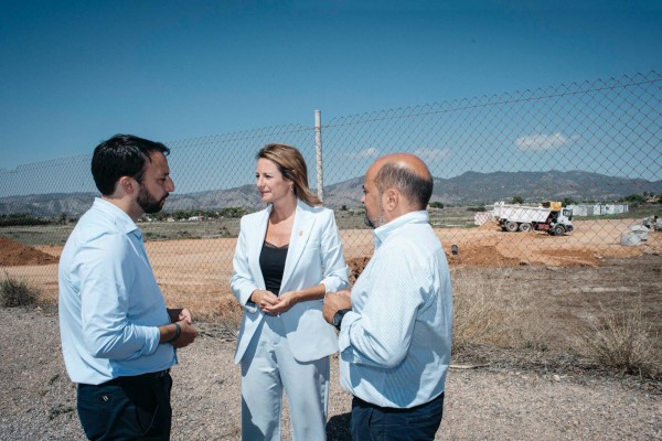 De suelo dotacional a edificios públicos: Castelló destina 8,2 millones a reforzar servicios y proyectos 