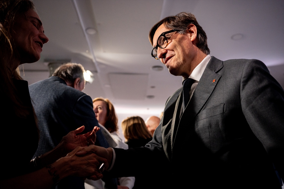 La verdadera amenaza no es el franquismo