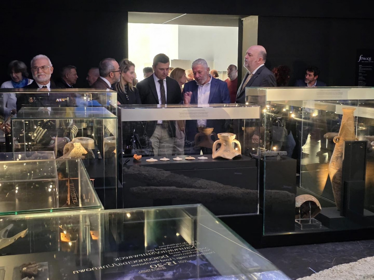  - Foto: AYTO. SAN JAVIER