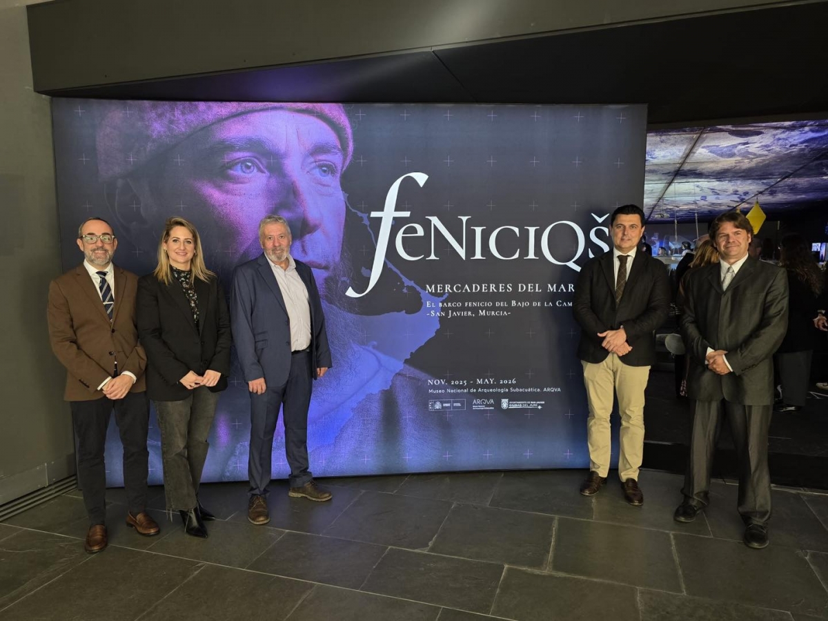  - Foto: AYTO. SAN JAVIER