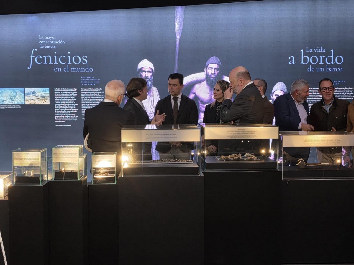  - Foto: AYTO. SAN JAVIER