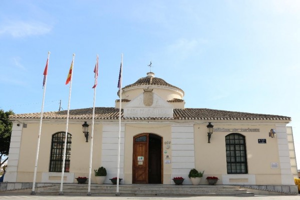 Torre Pacheco, Fuente Álamo y San Pedro, entre los diez municipios de España donde más ha subido el precio de la vivienda