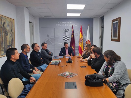 Molina pone en marcha medidas correctoras para solucionar 