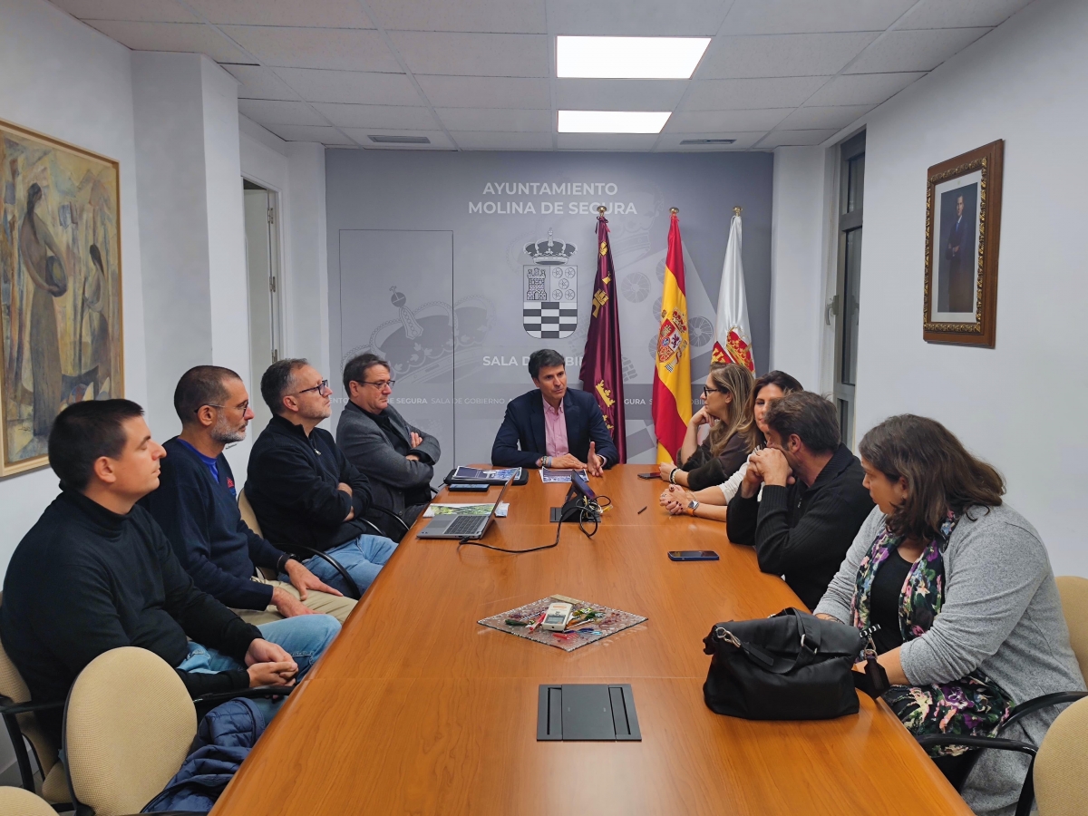 Molina pone en marcha medidas correctoras para solucionar 