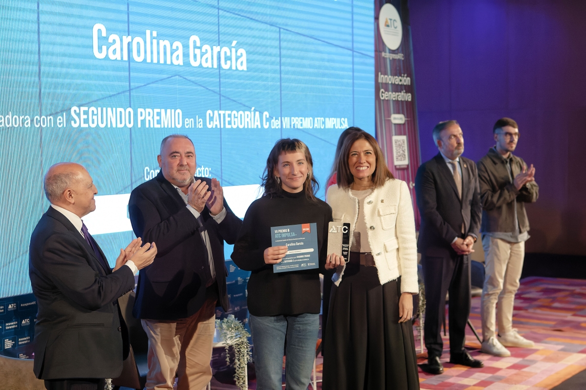 El congreso internacional de técnicos cerámicos reúne a más de 350 personas: aborda los retos en energía, digitalización e IA 