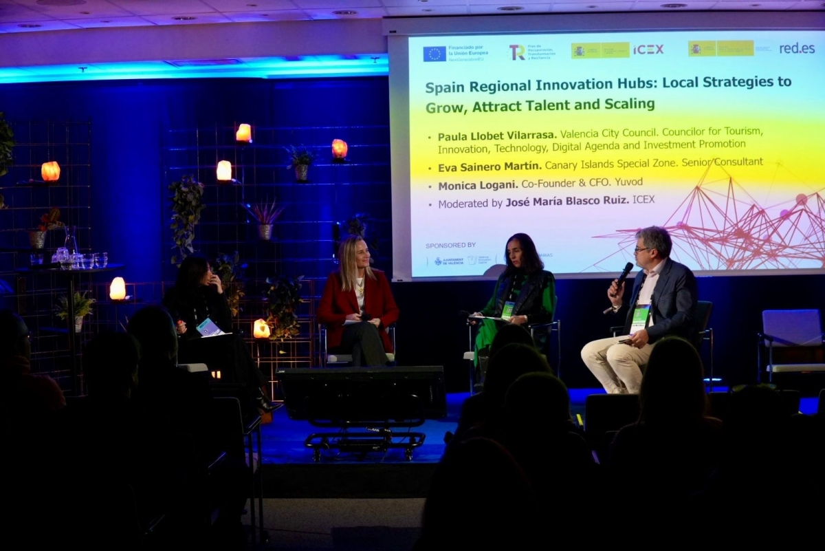 València muestra su 