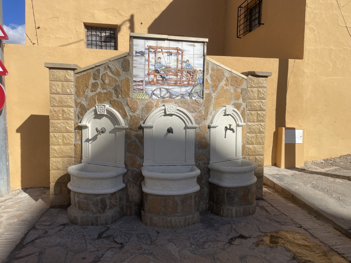 La leyenda de 'La Encantá' de Coy y sus apariciones en la Noche de San Juan