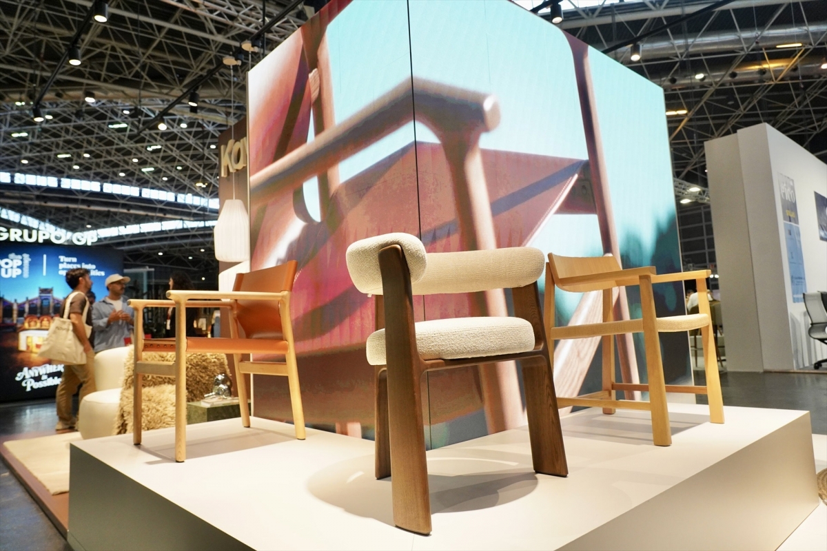 Hábitat València volverá del 28 de septiembre al 1 de octubre con el foco en la calidad, Latinoamerica y el contract