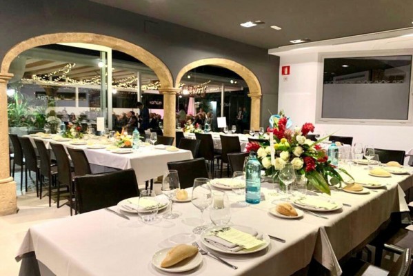 Mañet: gastronomía mediterránea y exquisita en la esplendorosa Moraira